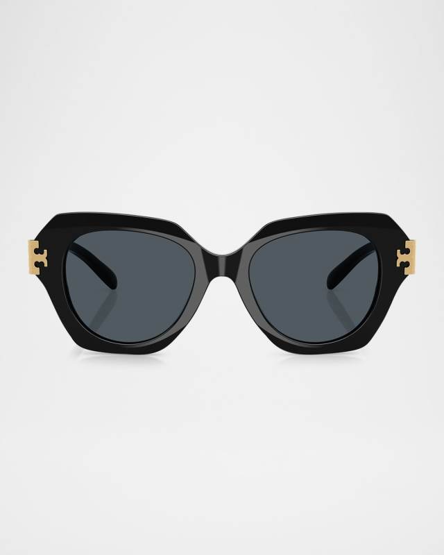 TY7215U Cat-Eye Sunglasses